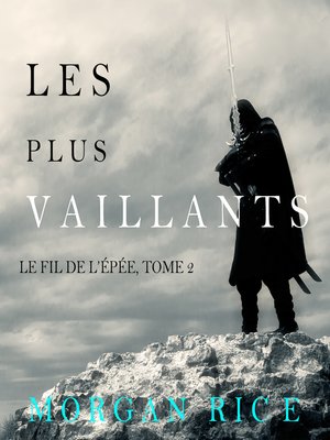 cover image of Les Plus Vaillants